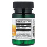 Vitamin K-1 (Filochinona), 100mcg, Swanson, 100 tablete SW994