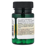 Vitamin K-1 (Filochinona), 100mcg, Swanson, 100 tablete SW994