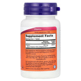 Vitamina B-1 Thiamine (Tiamina), 100mg, Now Foods, 100 tablete