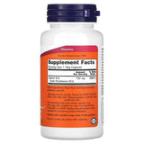 Vitamina B-6 (Piridoxina), 100 mg, Now Foods, 100 capsule