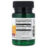 Vitamina B12 Hydroxycobalamin, 1000 mcg, Swanson, 60 tablete SWU869