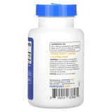 Vitamina B12 Metilcobalamină, 1000 mcg, Nutricost, 120 capsule