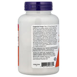 Vitamina C Tamponata Pulbere (Sodium Ascorbate Powder Buffered), Now Foods, 227g