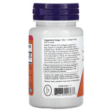 Vitamina D3, 2000 IU, Now Foods, 120 softgels