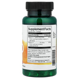 Vitaminele A și D, Swanson, 250 Softgels SW004
