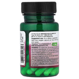Vitamins D3 & K2 - 2,000 IU & 75 mcg, Swanson, 60 capsule SW1809