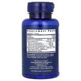 Vitamins D3 and K2, 5,000 IU / 100 mcg, Life Extension, 60 capsule