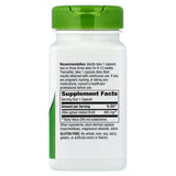 Vitex Fruit (Sănătatea Menstruală), 400 mg, Nature's Way, 100 Vegan Capsules