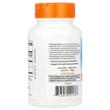 Zinc-L-Carnosine Complex, PepZin GI, Doctor's Best, 120 capsule