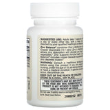 Zinc Balance (Zinc L-Methionine Sulfate), Jarrow Formulas, 100 capsule