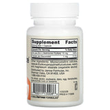 Zinc Balance (Zinc L-Methionine Sulfate), Jarrow Formulas, 100 capsule