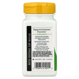 Zinc Bisglicinat Chelate, 30 mg, Nature's Way, 100 Capsule