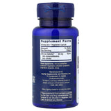 Zinc Caps, OptiZinc, 50 mg, Life Extension, 90 capsule