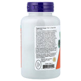 Zinc Glycinate (Glicinat de zinc), Now Foods, 120 softgels