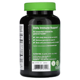 Zinc Gummies , 11 mg, Nature's Way, 120 jeleuri