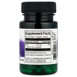 Zinc Orotate High Bioavailability, Swanson, 60 capsule SWU923
