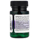 Zinc Orotate High Bioavailability, Swanson, 60 capsule SWU923
