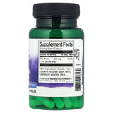 Zinc Picolinate Extra Strength, 50 mg, Swanson, 60 capsule SW1813