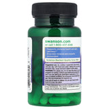 Zinc Picolinate Extra Strength, 50 mg, Swanson, 60 capsule SW1813