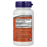 Acetyl L-Carnitine, 500mg, Now Foods, 50 capsule