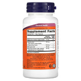 Acid Hialuronic, Hyaluronic Acid, 100 mg, Now Foods, 60 capsule