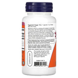 Acid Hialuronic, Hyaluronic Acid, 100 mg, Now Foods, 60 capsule