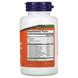 Acid Relief with Enzymes (Aciditatea la Stomac), NOW Foods, 60 tablete masticabile