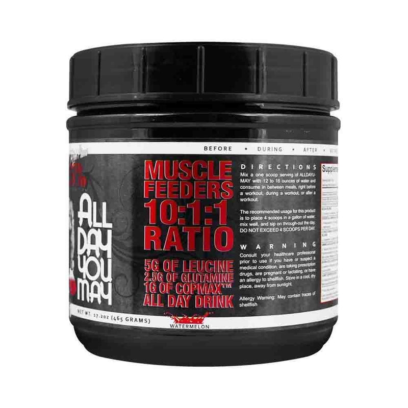 Încărcați imaginea în vizualizatorul Galerie, All day you may, Rich Piana Nutrition, 465g

