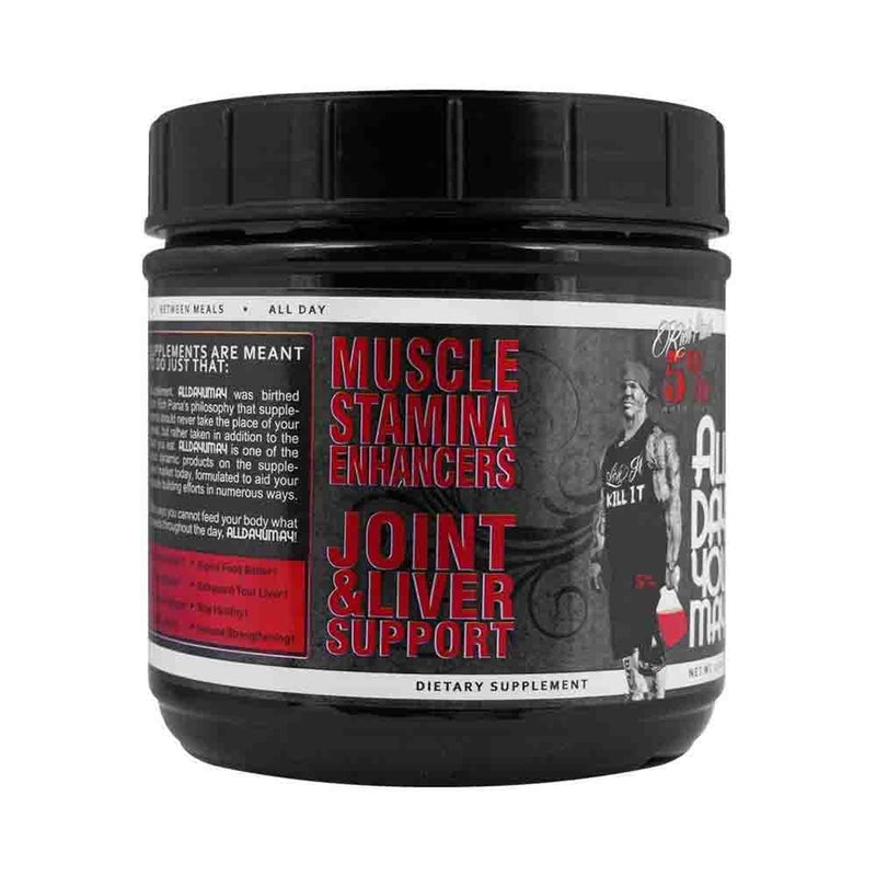 Încărcați imaginea în vizualizatorul Galerie, All day you may, Rich Piana Nutrition, 465g
