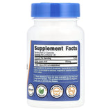 Alpha Lipoic Acid, 300 mg, Nutricost, 60 capsule