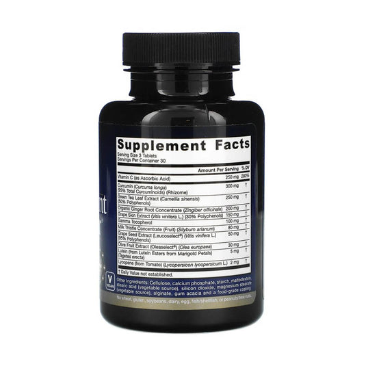 Antioxidant Optimizer, Jarrow Formulas, 90 tablete