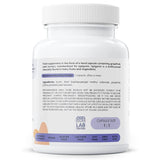 Apigenin (Relaxarea Neuronală), 50 mg, Osavi, 60 capsule