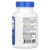 Artemisinin Extract, 100 mg, Nutricost, 120 capsule