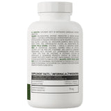 Ashwagandha Extract and Black Pepper, OstroVit, 240 capsule