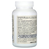 Ashwagandha (KSM-66), 300 mg, Jarrow Formulas. 120 capsule