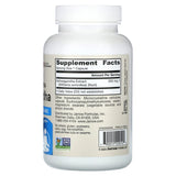 Ashwagandha (KSM-66), 300 mg, Jarrow Formulas. 120 capsule