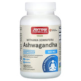 Ashwagandha (KSM-66), 300 mg, Jarrow Formulas. 120 capsule