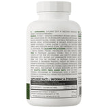 Ashwagandha Root Extract, 375 mg, OstroVit, 90 tablete