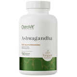 Ashwagandha Root Extract, 375 mg, OstroVit, 90 tablete