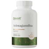 Ashwagandha Root Extract, 375 mg, OstroVit, 200 tablete