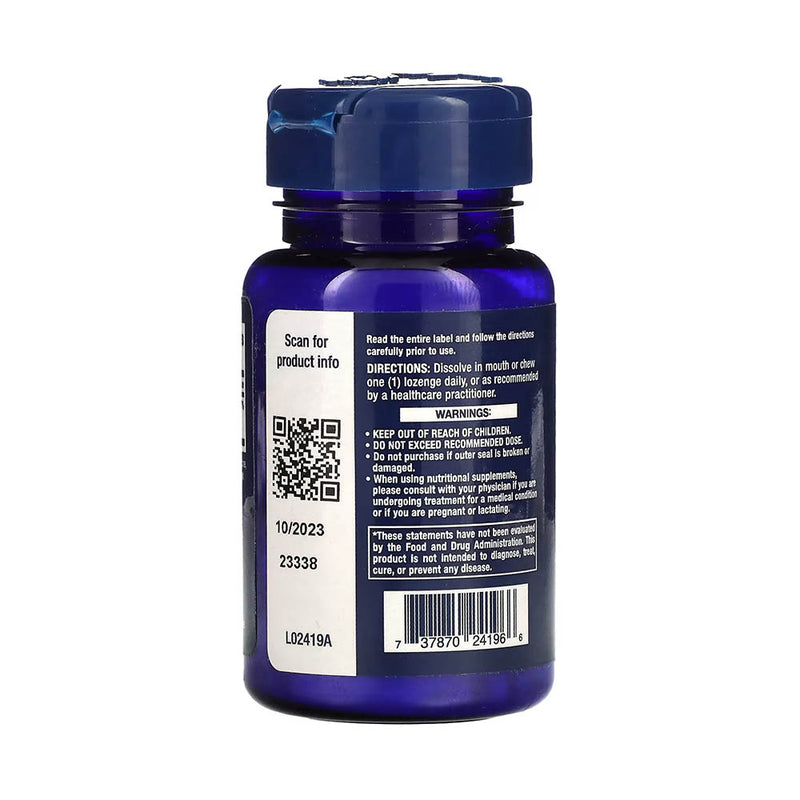 Încărcați imaginea în vizualizatorul Galerie, B12 Elite, 1000 mcg, Life Extension, 60 drajeuri
