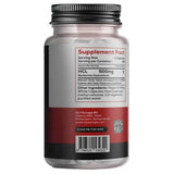 Berberine, 500 mg, Oly, 60 capsule