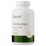 Berberine, 500 mg, OstroVit, 90 tablete