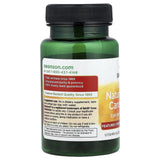 Betatene Natural Mixed Carotenoids, Swanson, 60 softgels SWU1014