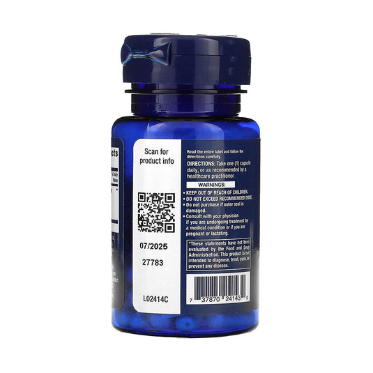 Bio-Fisetin, (Flavonoid) Life Extension, 30 capsule