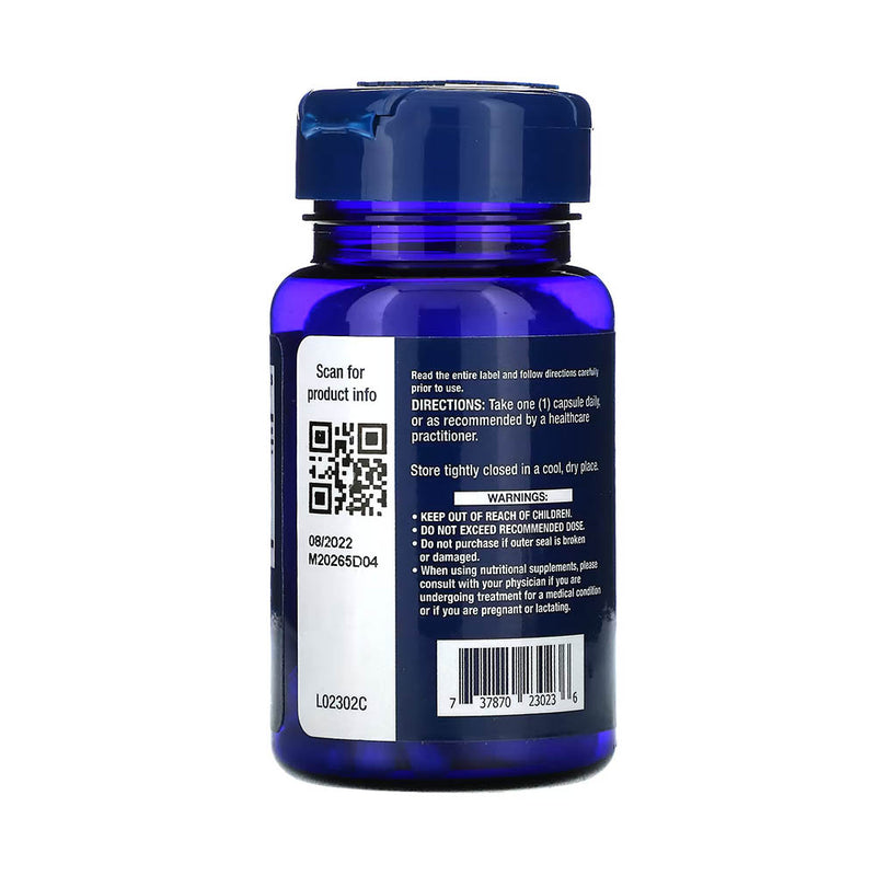 Încărcați imaginea în vizualizatorul Galerie, Bio-Quercetin Phytosome, Life Extension, 30 capsule
