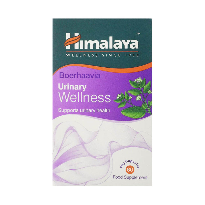Încărcați imaginea în vizualizatorul Galerie, Boerhaavia Punarnava, (Sistemul Urinar), Himalaya, 60 capsule
