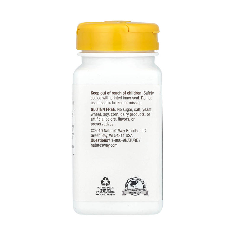 Încărcați imaginea în vizualizatorul Galerie, Boron Complex, 3 mg, Nature&#39;s Way, 100 Capsule
