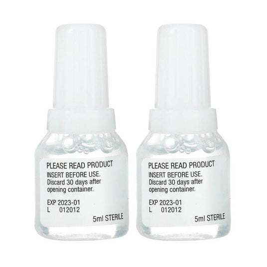 Brite Eyes III (Picături Oculare), Life Extension, 2 fiole x 5ml fiecare