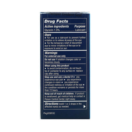 Brite Eyes III (Picături Oculare), Life Extension, 2 fiole x 5ml fiecare